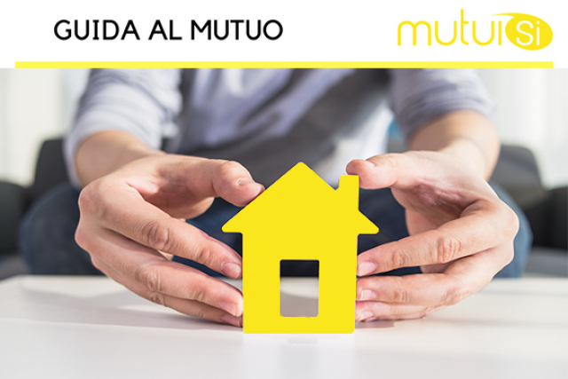 guida al mutuo