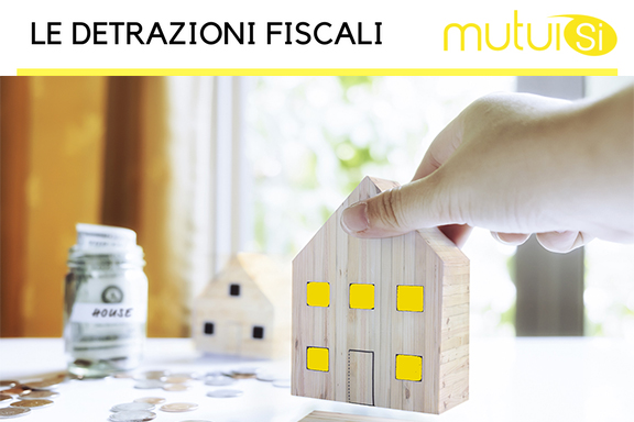 detrazioni fiscali