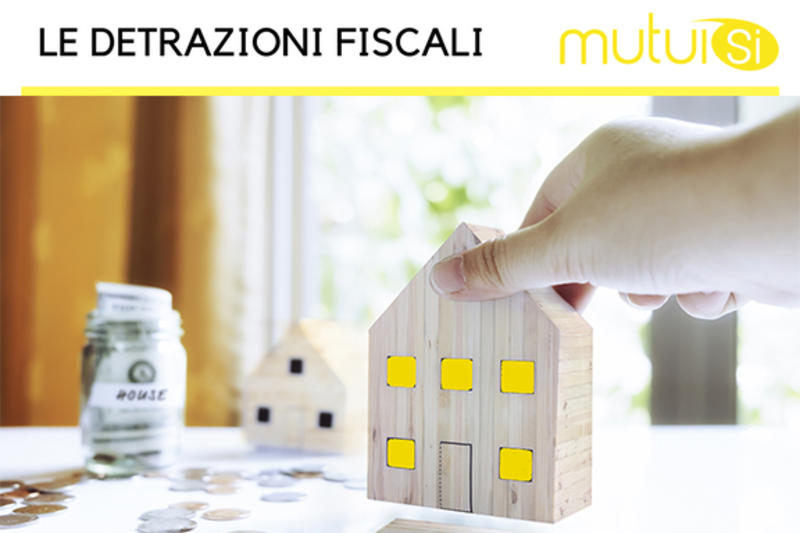 detrazioni fiscali