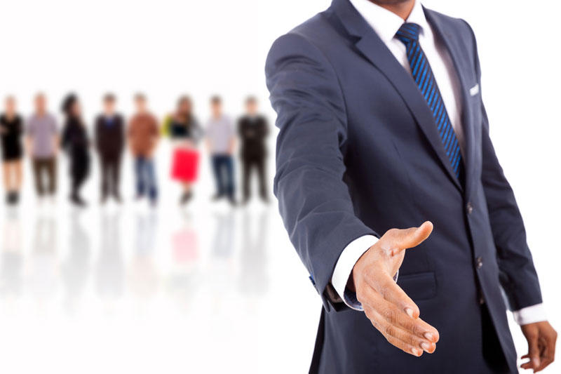annuncio di lavoro mutuisi
