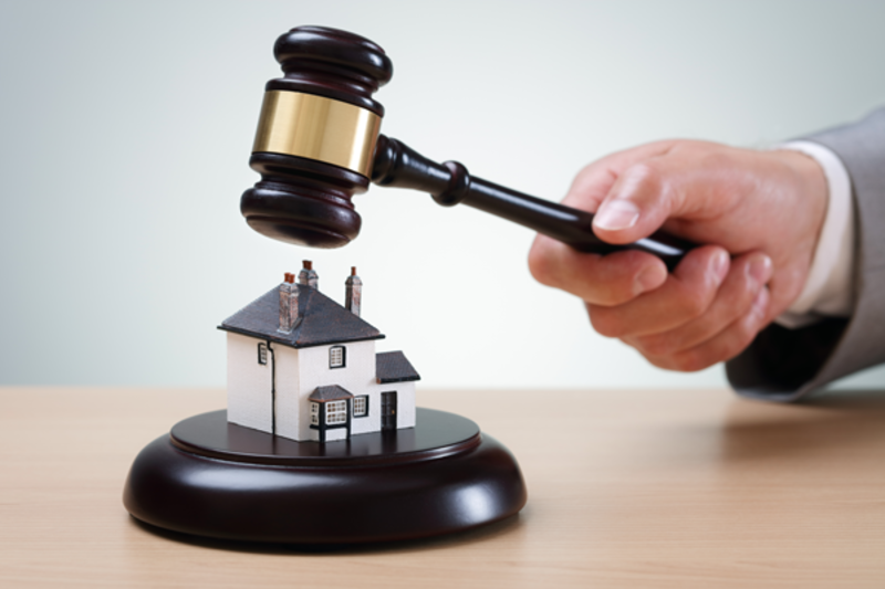 aste giudiziarie immobiliari