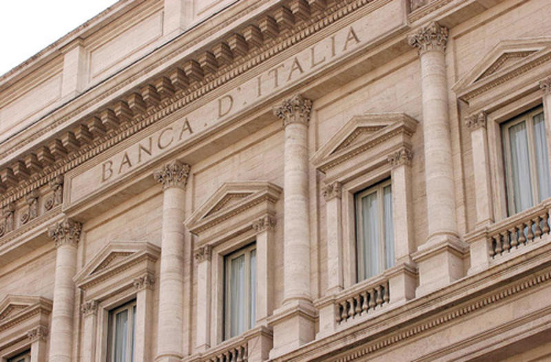 banca italia aumento tassi
