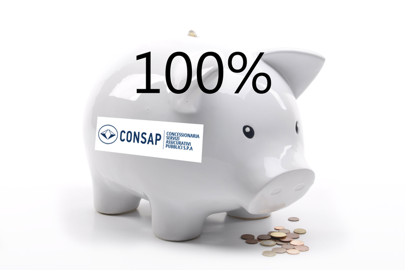 consap 100