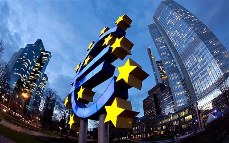 Draghi Bce