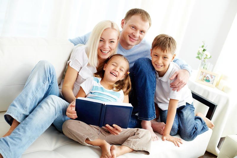 giovani famiglie giovani coppie 
