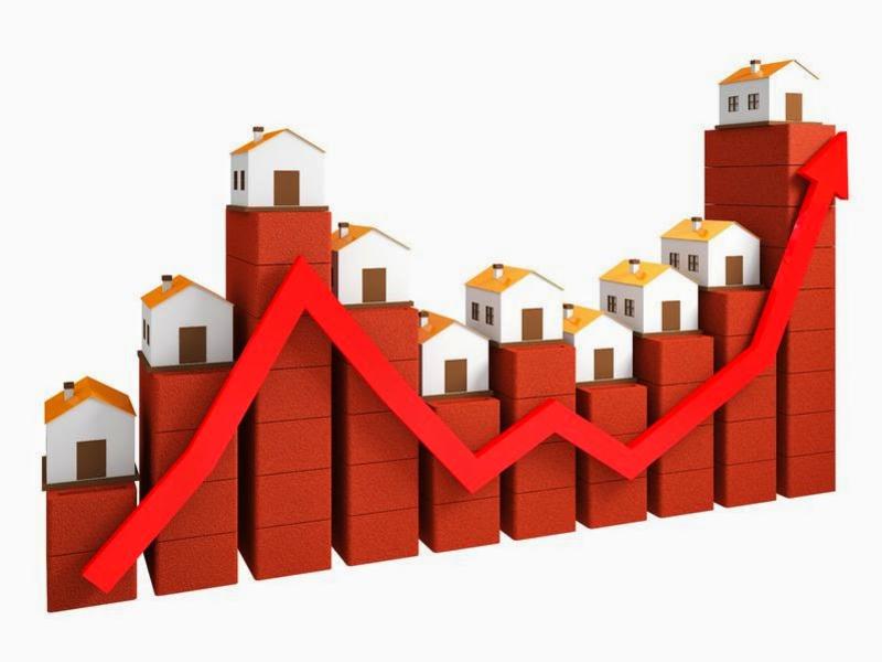 Ripresa immobiliare