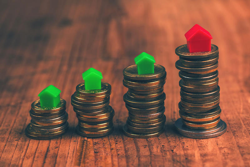 loan to value