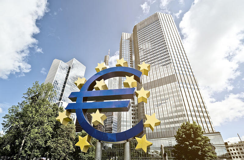 Previsione euribor